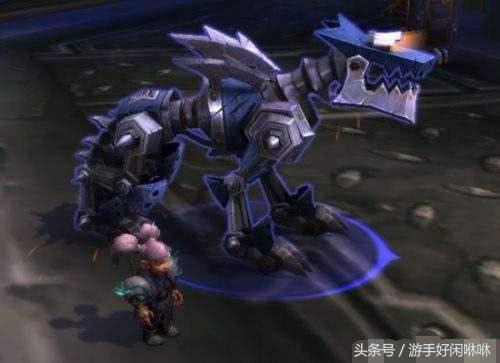 魔兽世界猎人宝宝异种,魔兽世界所有猎人宝宝