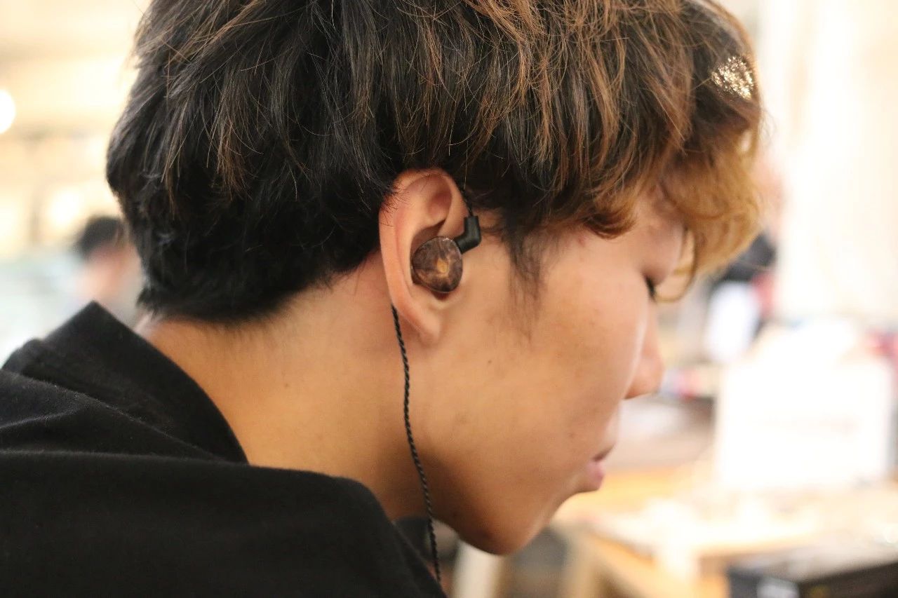 耳机与杂谈年度盛典,济南耳机杂谈线下聚会