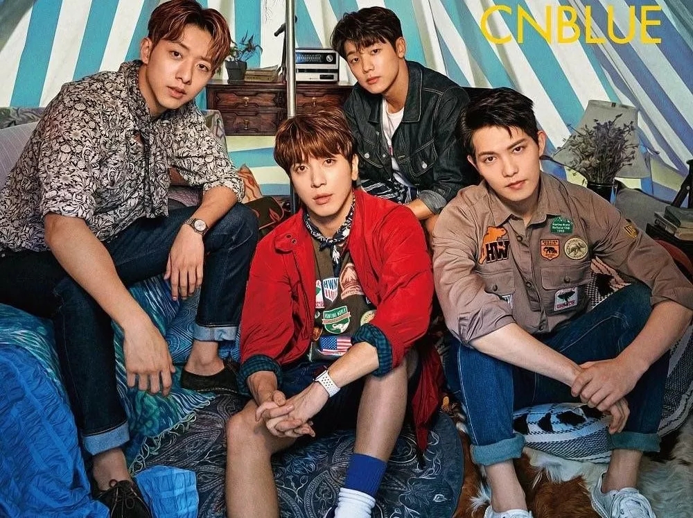 韩国组合人气排名前十,韩国人气组合排行榜最新名单