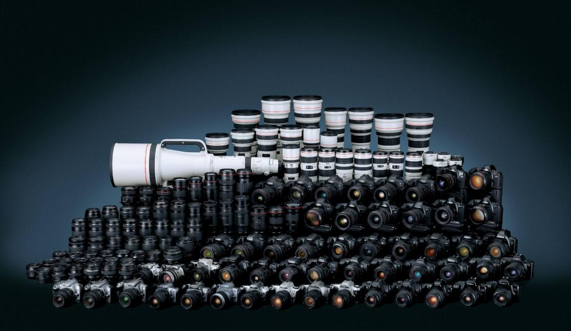 新手入门哪款单反比较合适,入门单反到底买好的还是一般的