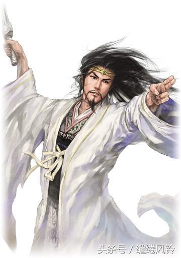 三国演义全人物有名名单,三国演义人物百图生平简介