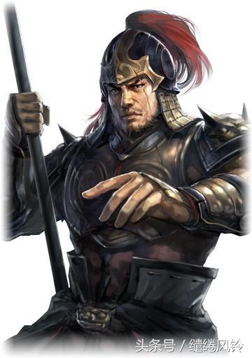 三国演义全人物有名名单,三国演义人物百图生平简介