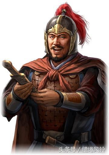 三国演义全人物有名名单,三国演义人物百图生平简介