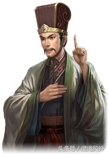 三国演义全人物有名名单,三国演义人物百图生平简介