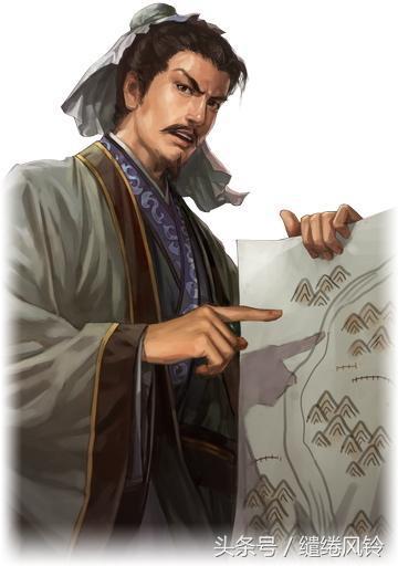 三国演义全人物有名名单,三国演义人物百图生平简介