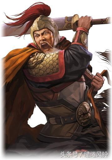 三国演义人物梳理图超简单,三国演义人物百图大全