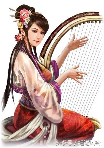 三国演义全人物有名名单,三国演义人物百图生平简介