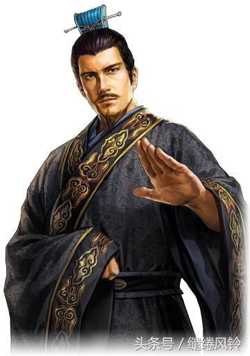 三国演义全人物有名名单,三国演义人物百图生平简介