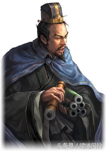 三国演义人物梳理图超简单,三国演义人物百图大全