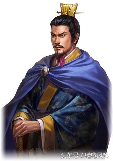 三国演义全人物有名名单,三国演义人物百图生平简介