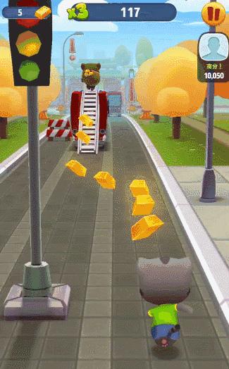 2018年的汤姆猫跑酷,为什么越来越多人直播汤姆猫跑酷