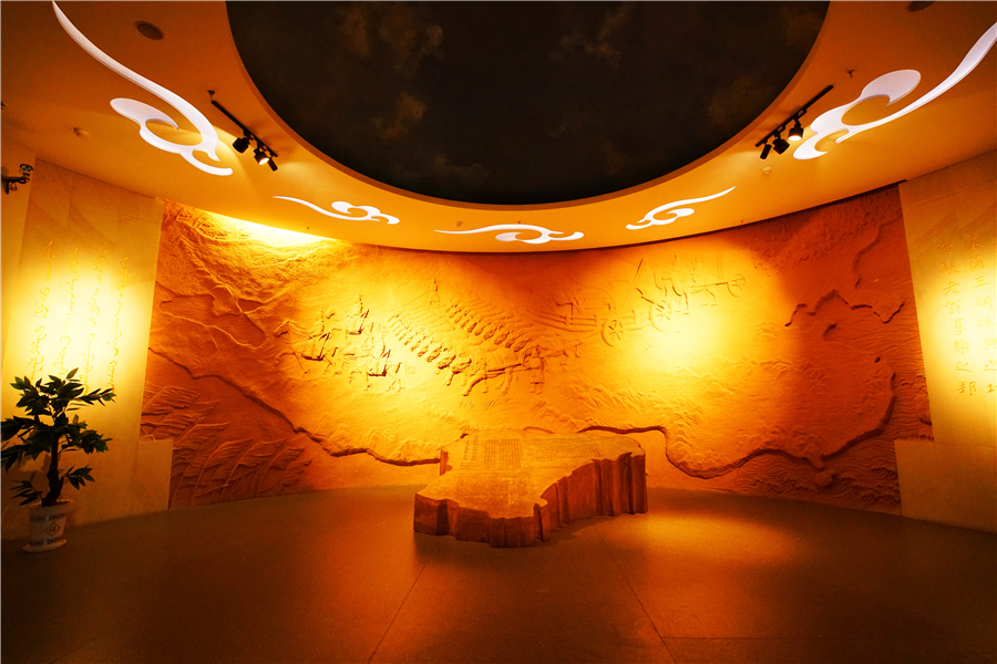 鄂尔多斯古老草原,鄂尔多斯草原文化图片