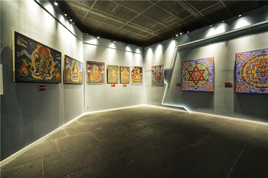 鄂尔多斯古老草原,鄂尔多斯草原文化图片