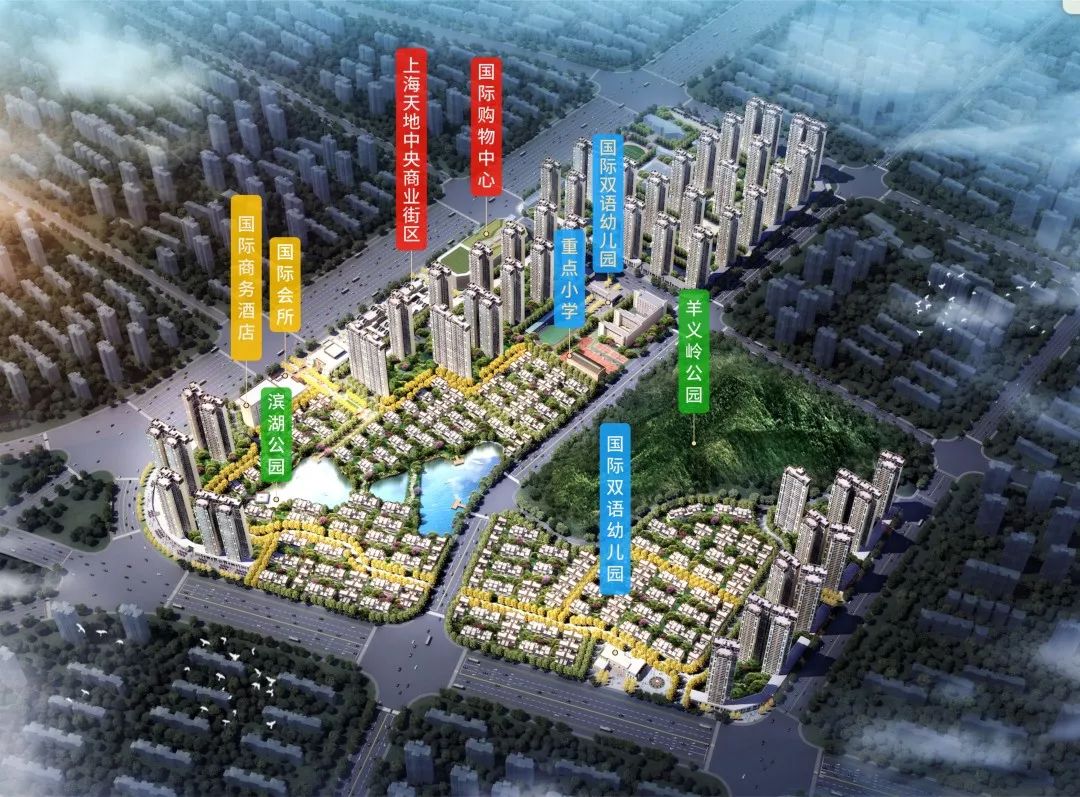 玉林绿地城教育,玉林绿地城学校