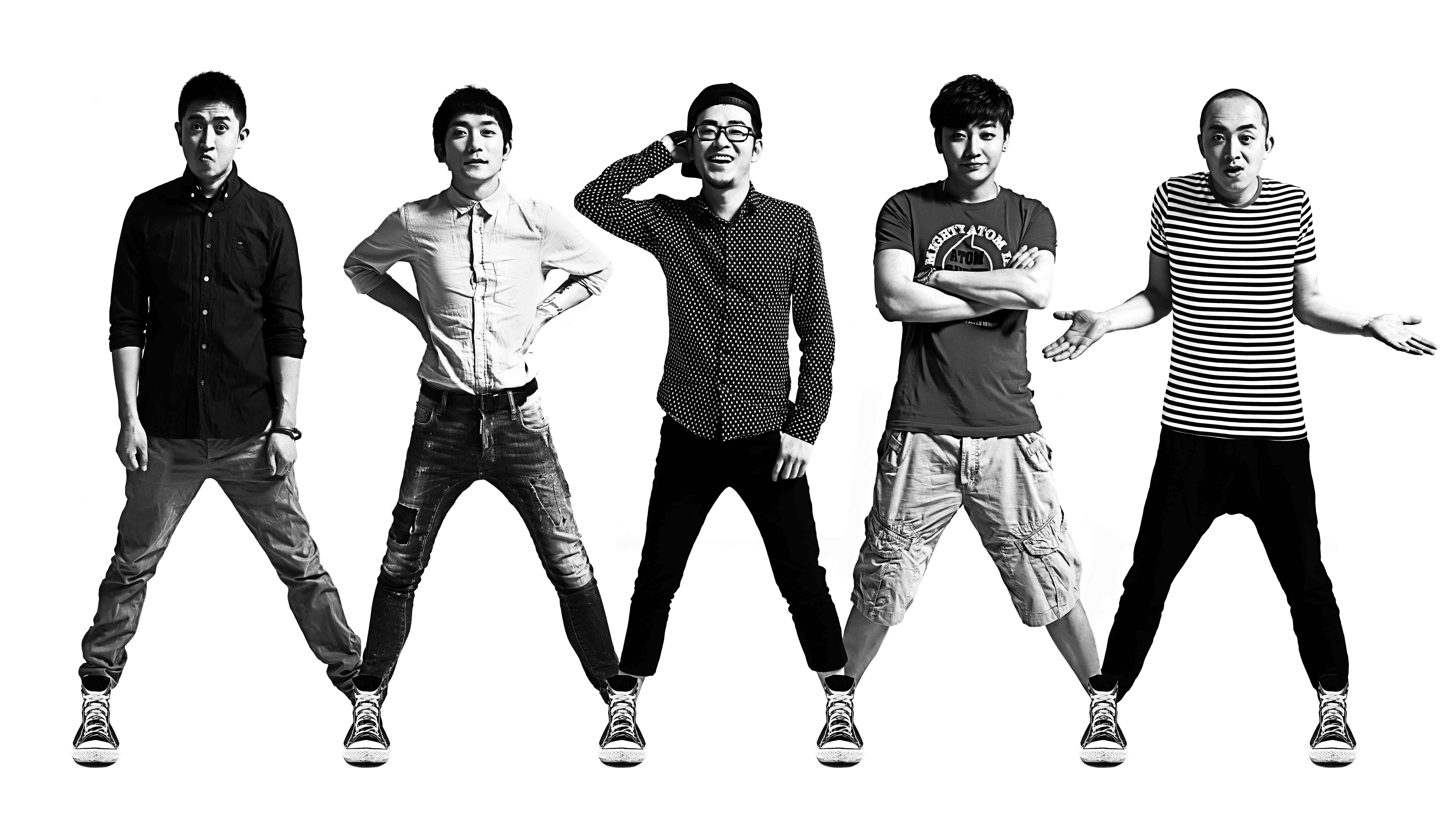 黑撒乐队德福巷,黑撒乐队醉长安