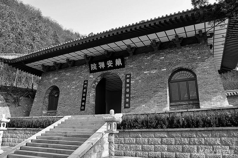 延安市黄陵县旅游攻略,延安旅游攻略黄陵县