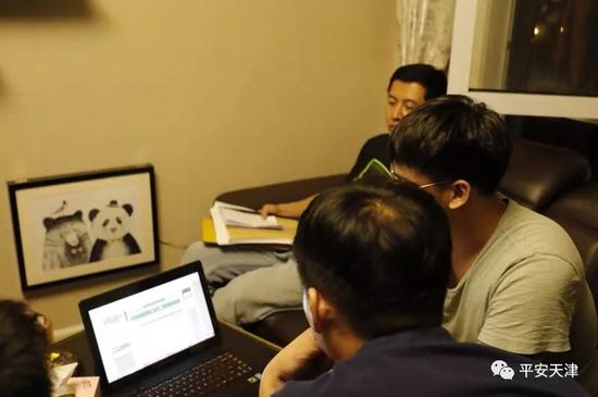 19年网络赌博犯罪10起典型案例,天津侦破跨省网络赌球案