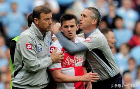 世界足坛10大恶人,足坛十大恶霸