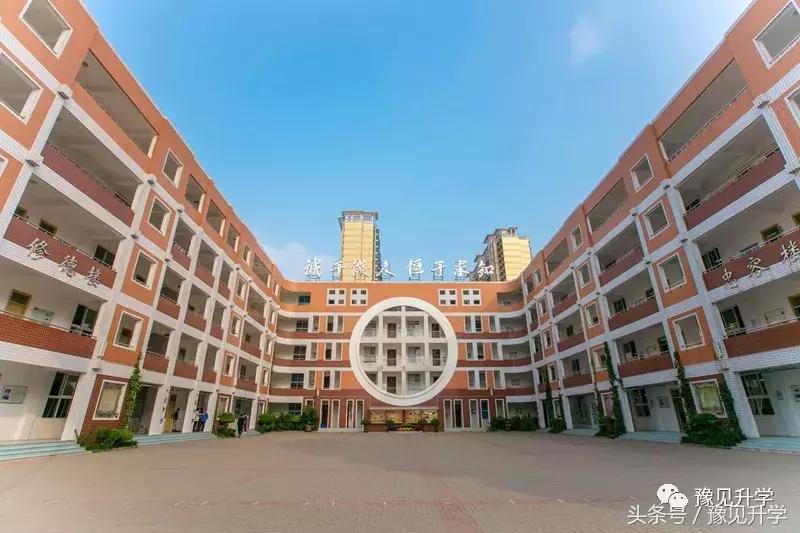郑州市高中学校排名一览表,郑州12中和74中哪个高中好
