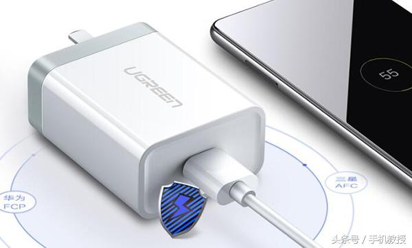 手机充电越快越好吗,手机充电越充越少怎么弄