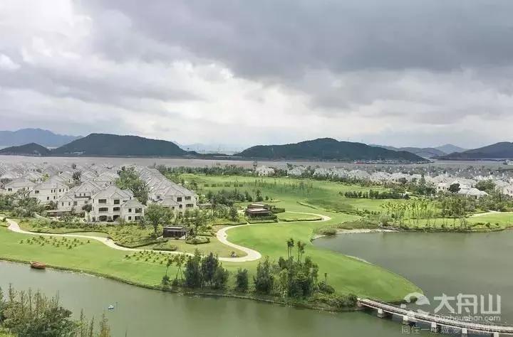 人均45195元,平均每8个人就有一辆车!舟山人的生活水平大曝光