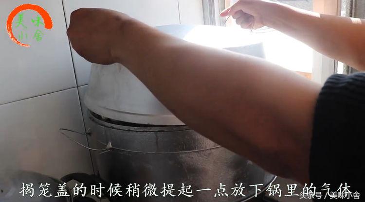 松软南瓜花卷馒头的做法,最简单的做花卷馒头花样大全