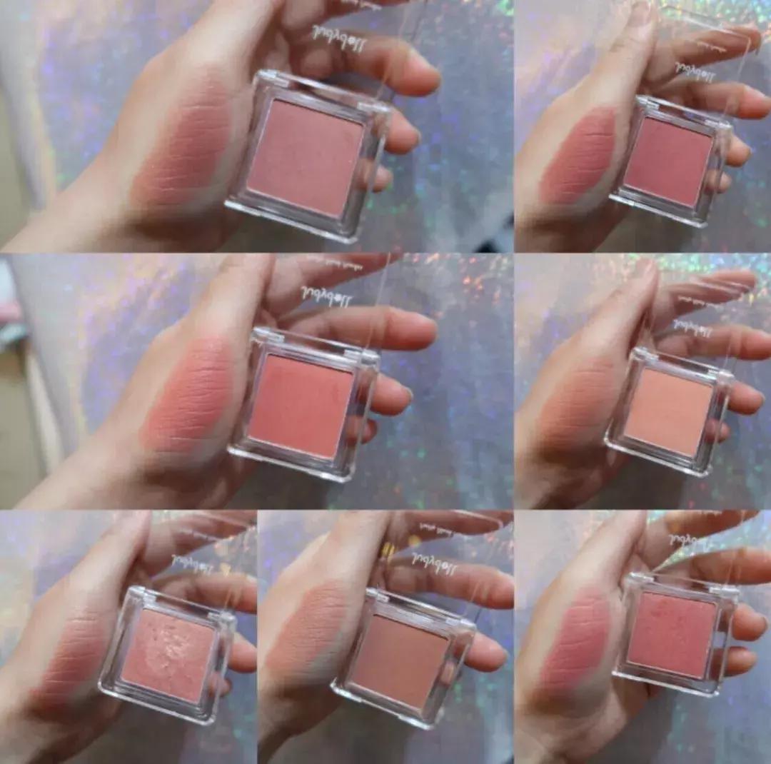 适合亚洲人的妆容画法超详细,日系妆容画法教程