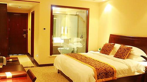 酒店是怎么评几星的,酒店星级怎么排行