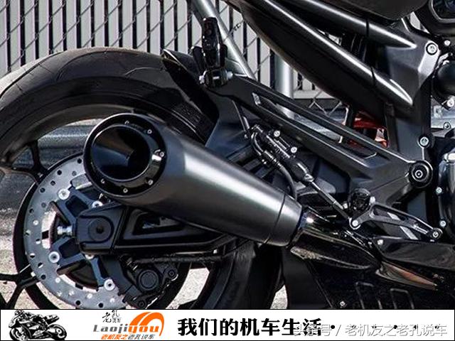 哈雷全新的revolutionmax1250t,哈雷硬汉摩托车街车