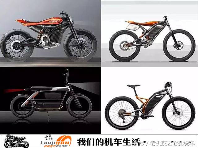哈雷全新的revolutionmax1250t,哈雷硬汉摩托车街车