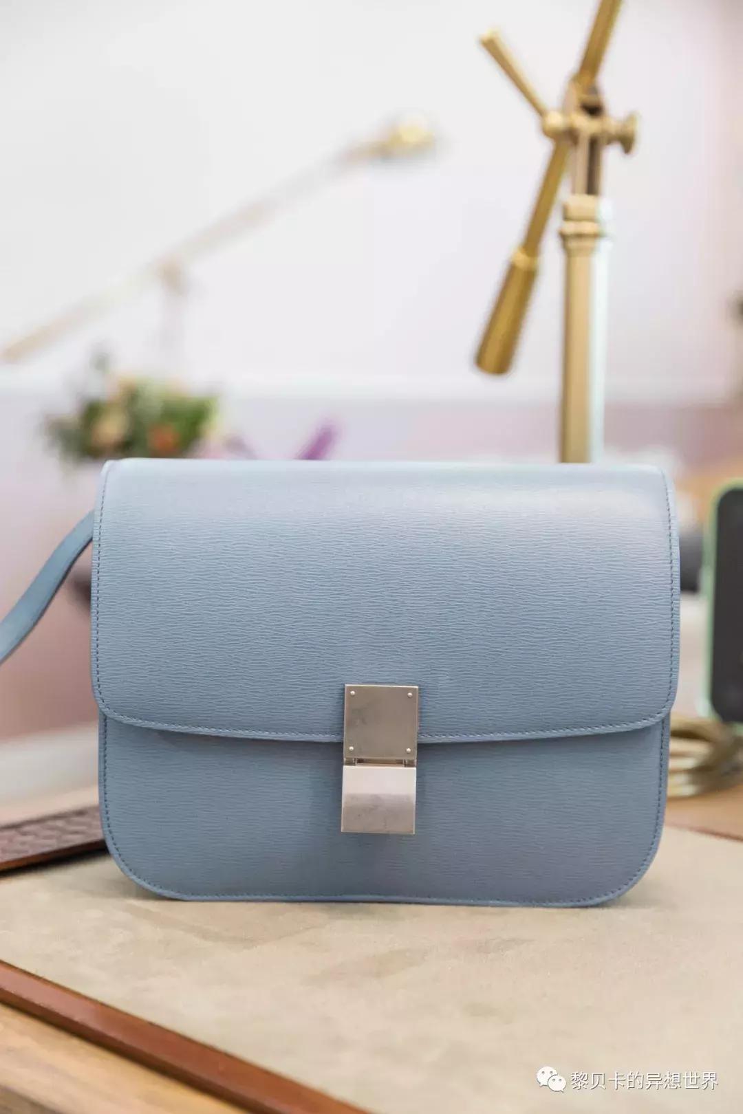 为什么包那么贵还有人买,为什么有些包那么丑还有人买