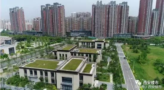 浐灞区改善房建议,西安改善房浐灞好还是高新好