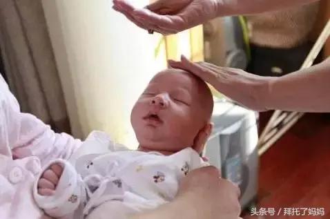 宝宝日常清洁的步骤,宝宝哪些地方不要太干净