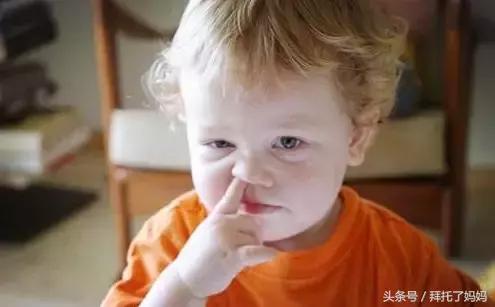 宝宝日常清洁的步骤,宝宝哪些地方不要太干净