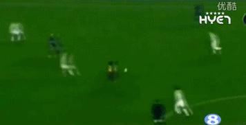 小罗十大成名绝技,小罗十大变态盘带