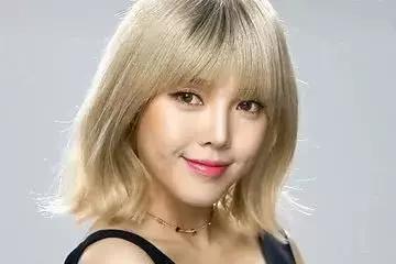 不用动刀整容也可以拥有高鼻梁,整形要整高鼻梁