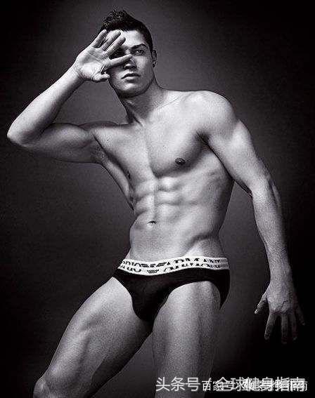 国足和c罗差距在哪,国足每天跑多少公里