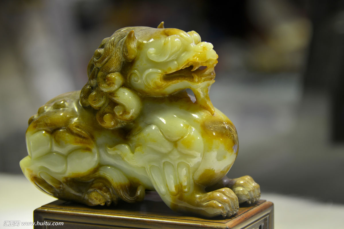 貔貅能镇宅招财吗,佩戴铜貔貅招财的力量