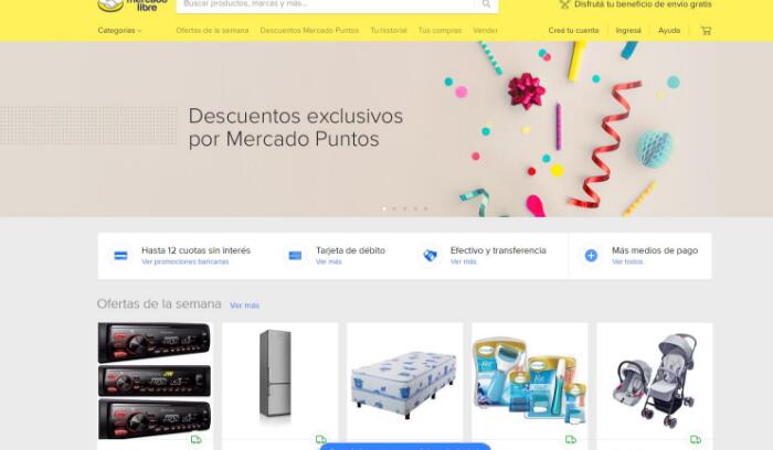 海外十大电商平台,2023十大跨境电商平台