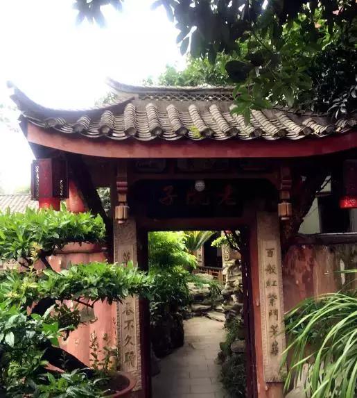 重庆冬天适合去哪个农家乐,重庆农家乐冬天一日游