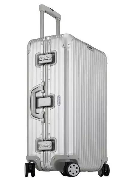 哪种行李箱好看又实用耐用,盘点那些好用又实惠的行李箱