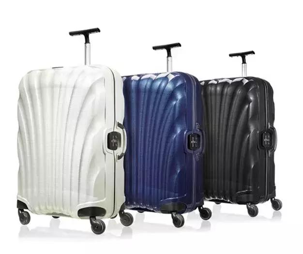 好看又耐用的行李箱推荐,好看又耐用的行李箱