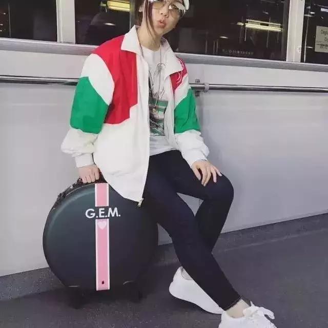 哪种行李箱好看又实用耐用,盘点那些好用又实惠的行李箱