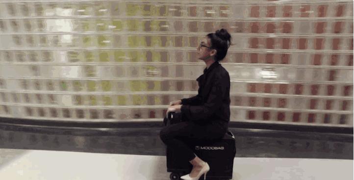 好看又耐用的行李箱推荐,盘点那些好看又实用的行李箱