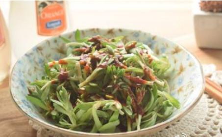 中药传奇之“垂盆草”——保肝护肝的“多肉”垂盆草