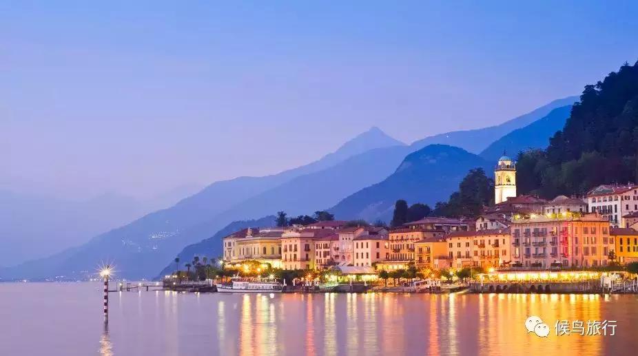 米兰周边有什么好去处,米兰必去的小镇