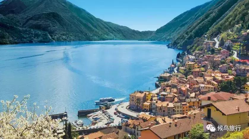 米兰周边有什么好去处,米兰必去的小镇