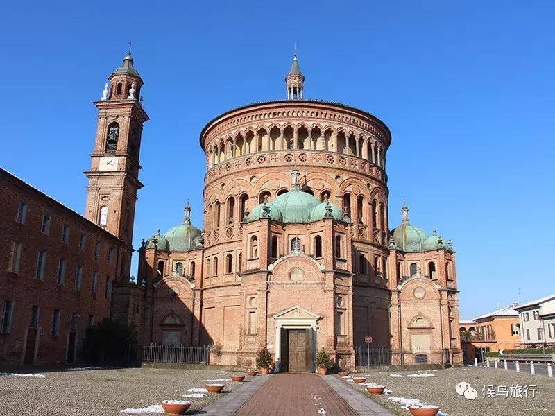 米兰周边有什么好去处,米兰必去的小镇