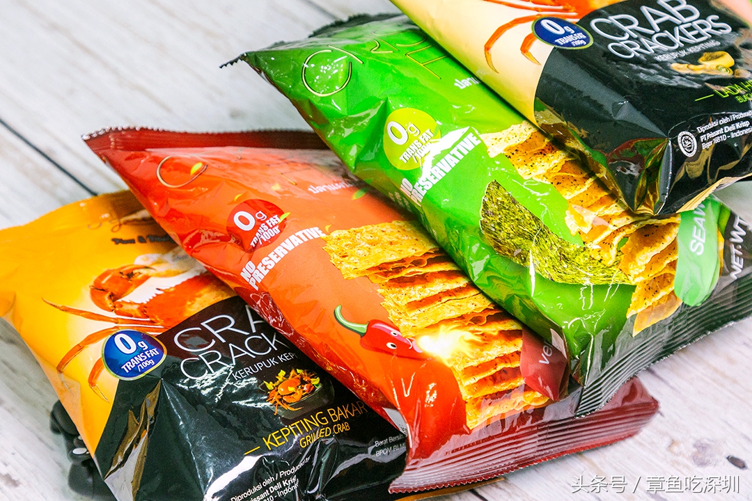 10种好吃不胖的零食推荐,低脂不发胖的小零食