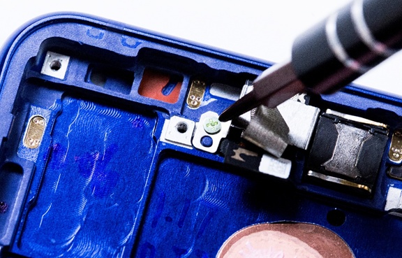 荣耀note10拆机教程视频,荣耀note10手机拆机视频